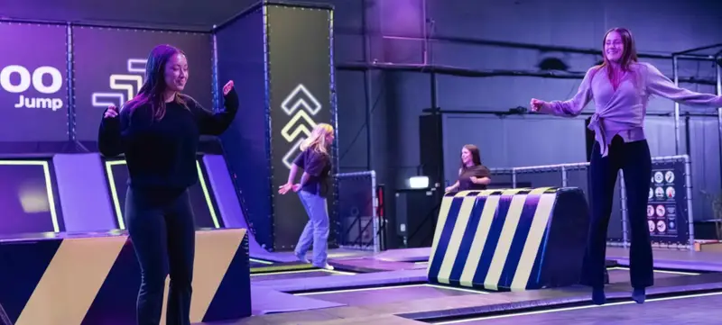 Foto 1 von Teambuilding mit Spiel-ohne-Grenzen