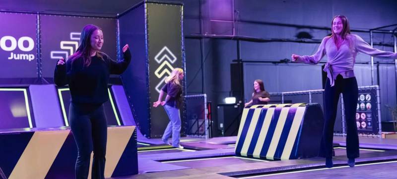 Foto 1 von Teambuilding mit Spiel-ohne-Grenzen