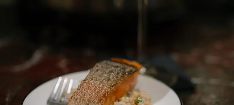 Foto von Nice Flying Dinner
