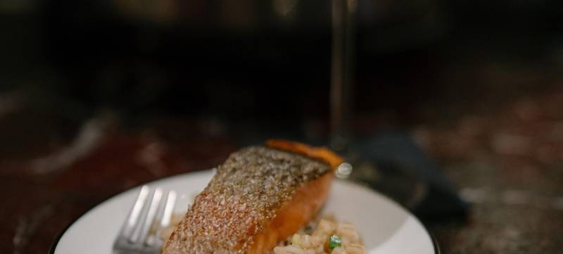 Foto von Nice Flying Dinner