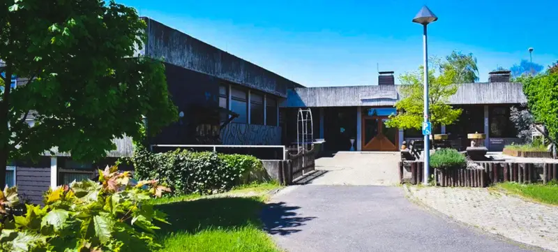 Foto 1 von Waldherberge Sargenroth