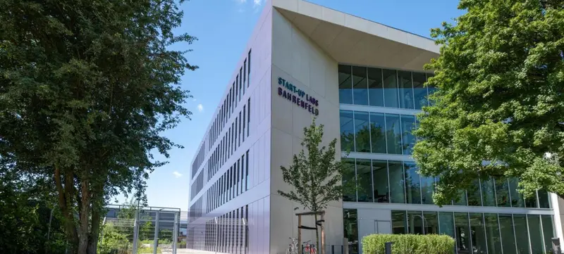Foto 5 von Start-Up Labs Hamburg
