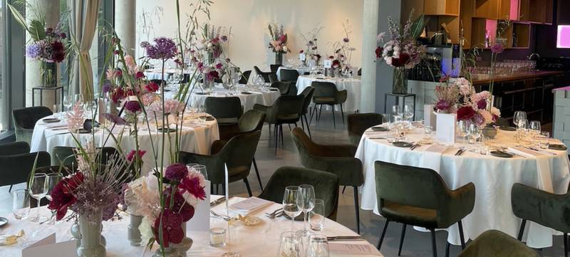 Foto 12 von Rudolph's [event location]