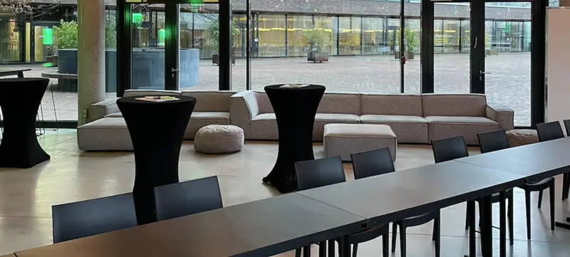 Foto 5 von Tagung Premium