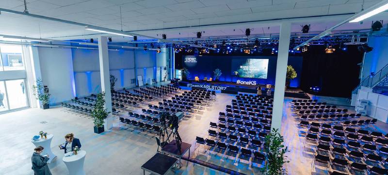 Foto 2 von Aircraft Hotel & Event