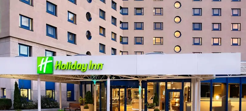 Foto 11 von Holiday Inn Stuttgart