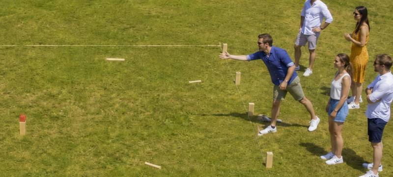 Foto 1 von Teamchallenge - OUTDOOR ACTION EDITION