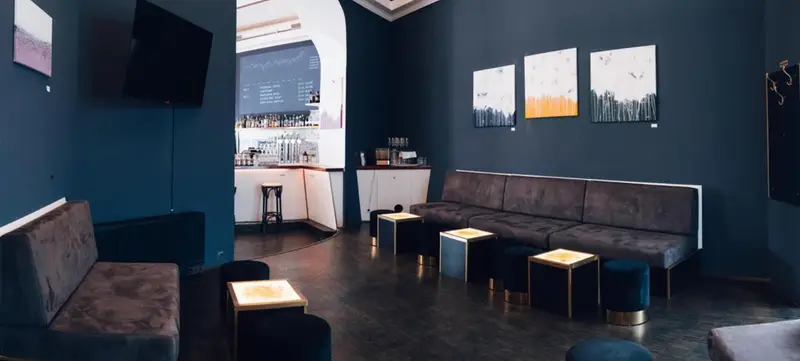 Foto 5 von Stage Bar
