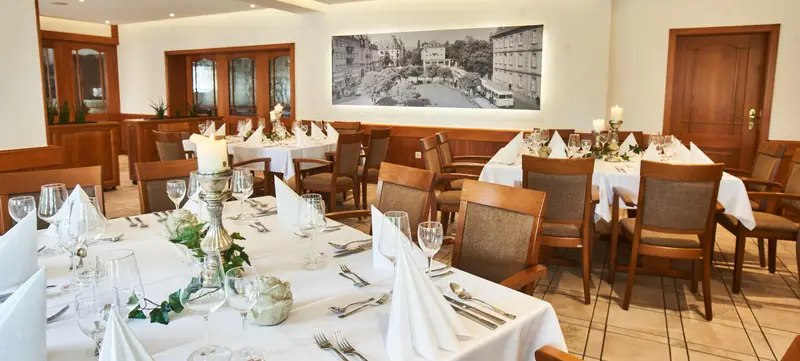 Foto 1 von Das Landhotel & Restaurant Am Trätzhof