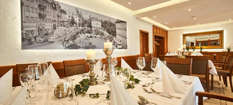 Foto von Weihnachtsfeier im Landhotel & Restaurant Am Trätzhof