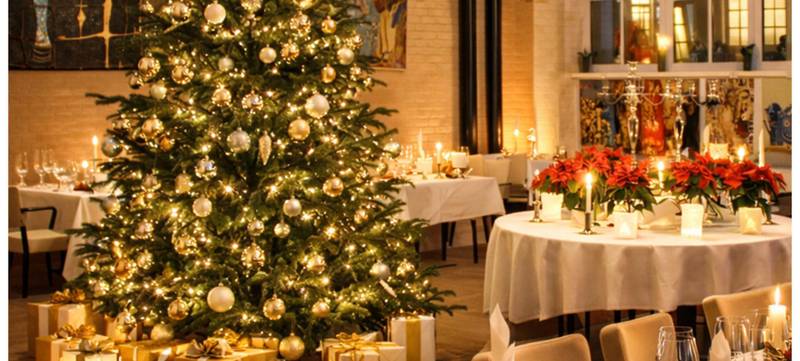 Foto 1 von Weihnachtspauschale im Schmelzwerk