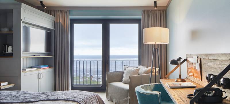 Foto 2 von Lighthouse Hotel & Spa