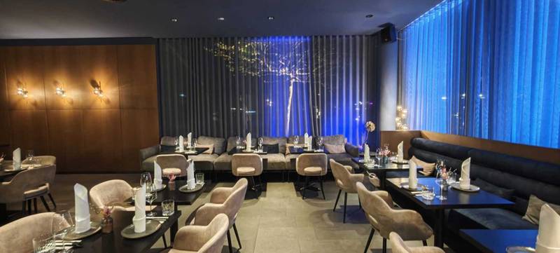 Foto 3 von Private Dinner & Buffet im June Six