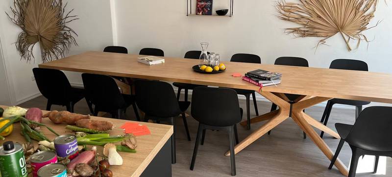 Foto 2 von PlantAmour Foodlab
