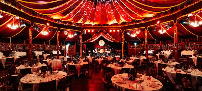 Foto 2 von Mirage - Die Eventlocation im Prater