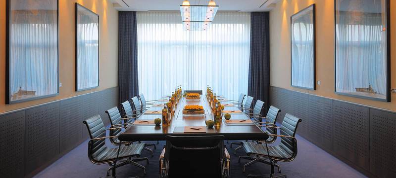 Foto 4 von Tagungspauschale im Dorint Hotel An der Messe Köln