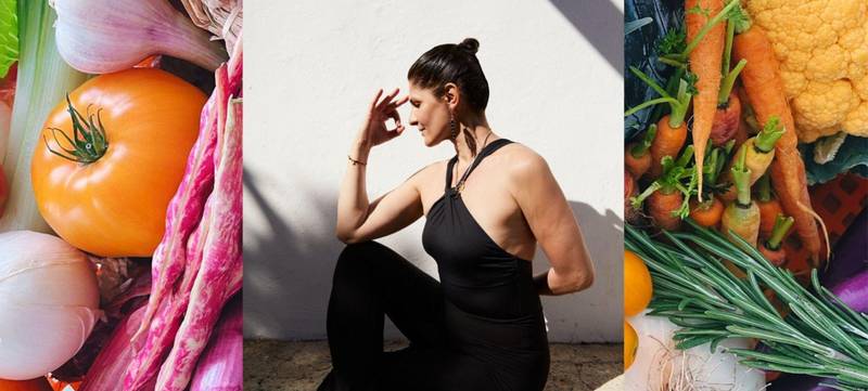 Foto 1 von Holistic Belly Day Retreat​ + Yoga