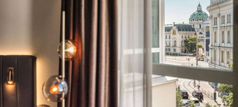 Foto 9 von MGallery Wien Hotel am Konzerthaus Vienna