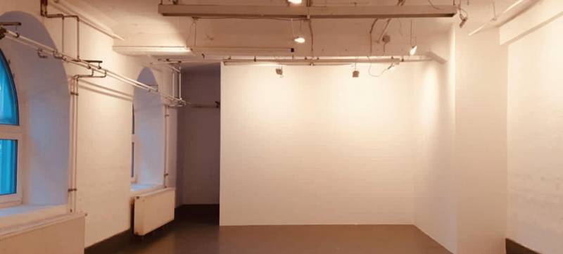 Foto 2 von Atelierfrankfurt