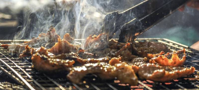 Foto 3 von Live BBQ Terrace Event