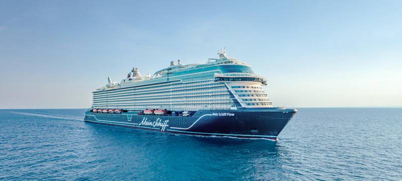Foto 2 von TUI Cruises GmbH