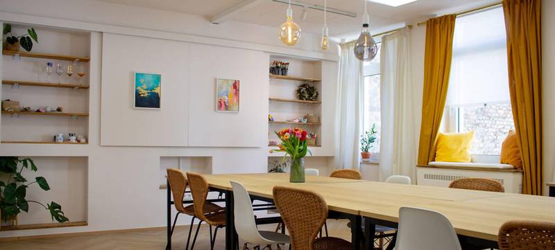Foto 1 von The Craft Studio