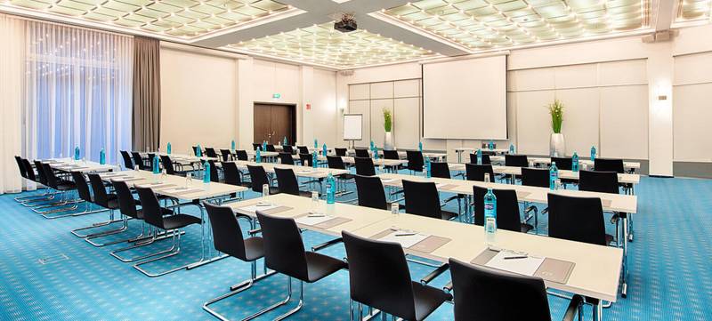 Foto 1 von ACHAT Tagungshotel Bremen