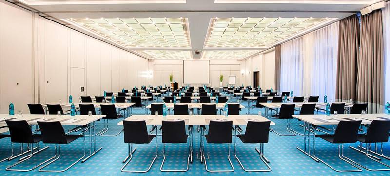 Foto 2 von ACHAT Tagungshotel Bremen