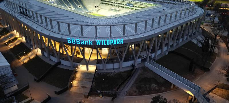 Foto 1 von BBBank Wildpark