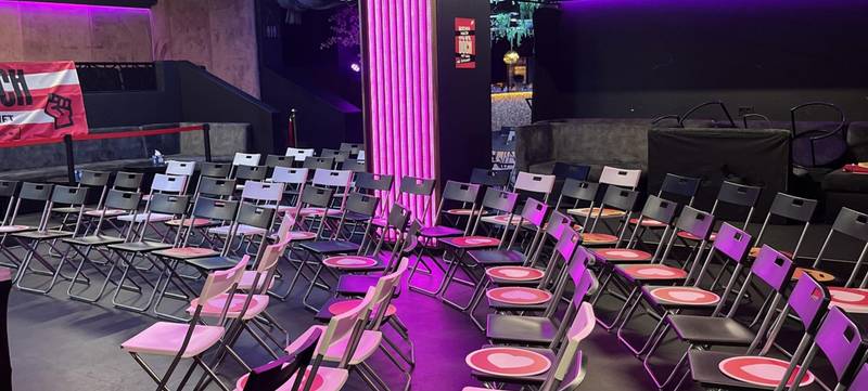Foto 1 von PR & Marketing Event im Tiffany