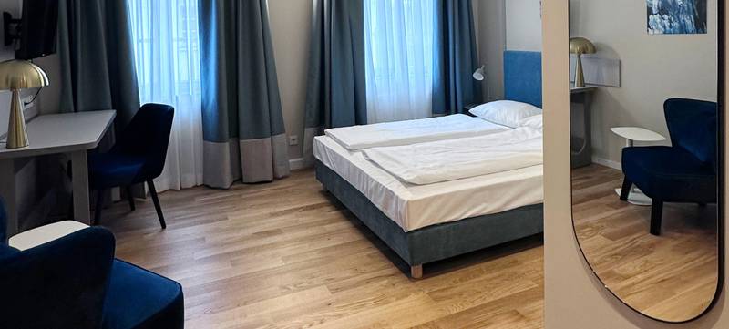 Foto 9 von Townhouse Stadthotel Düsseldorf