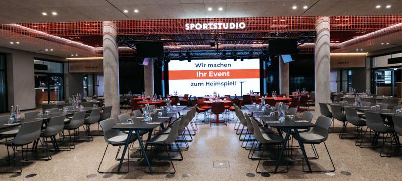 Foto 2 von MHP Arena Stuttgart