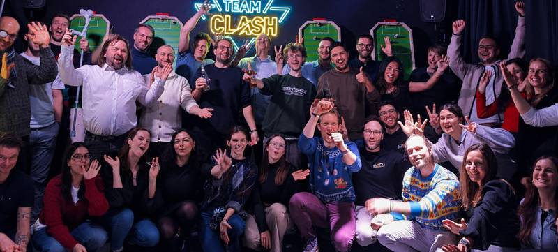 Foto 1 von Team Clash
