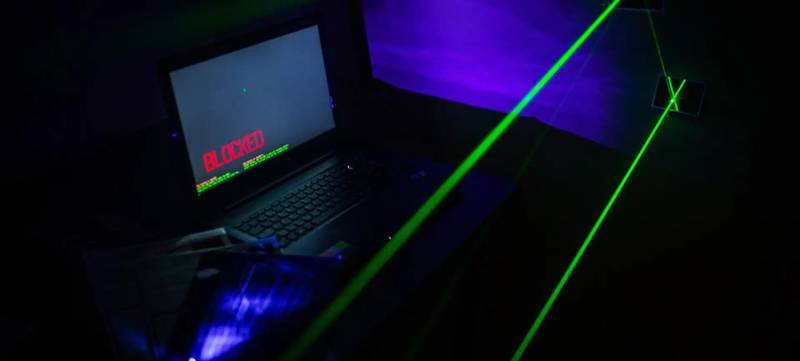Foto 2 von KEY&FREE Escape Room Dortmund
