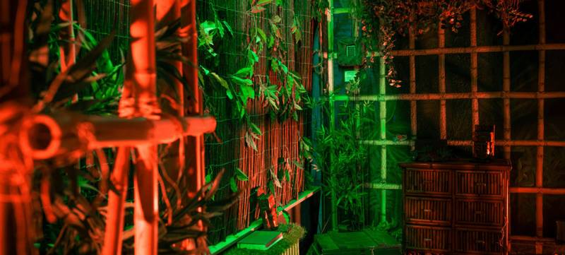 Foto 1 von KEY&FREE Escape Room Dortmund