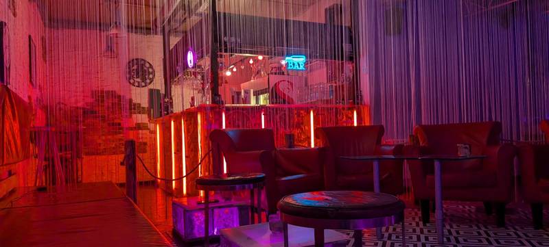 Foto 1 von Club SVS
