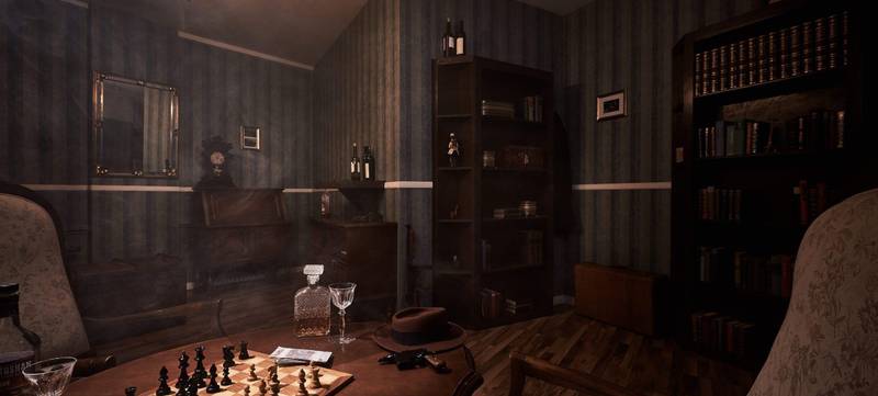 Foto 1 von Escape Rooms