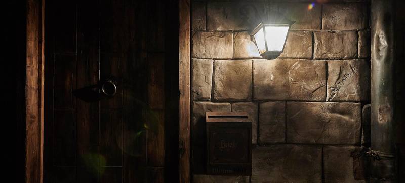 Foto 7 von Escape Rooms