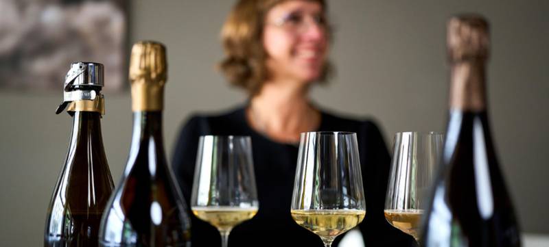 Foto 3 von Champagner Tasting