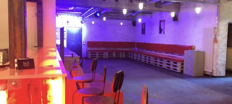 Foto 1 von MietEventClub-SvS