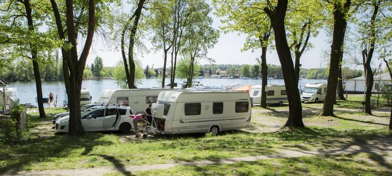 Foto 3 von Campingplatz Himmelreich