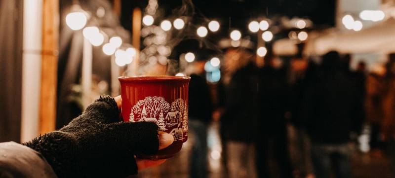 Foto 1 von Weihnachtsmarkt im Industriehof Schenke - nur für Sie