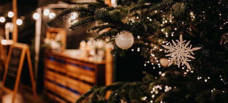 Foto 2 von Weihnachtsmarkt im Industriehof Schenke - nur für Sie