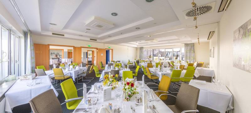 Foto 1 von Ringhotel Drees