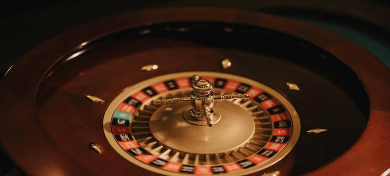 Foto 3 von Casino Night im Industriehof Schenke