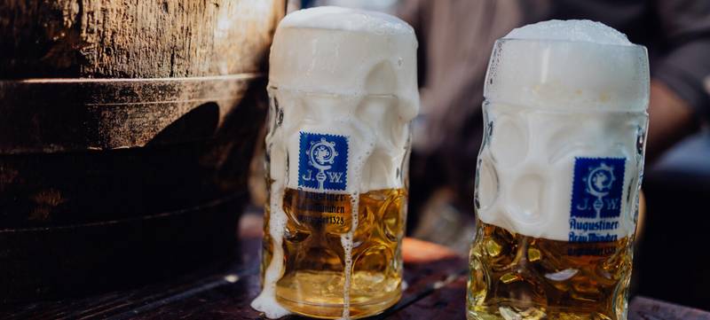 Foto 1 von Sommerfest im Alten Wirt