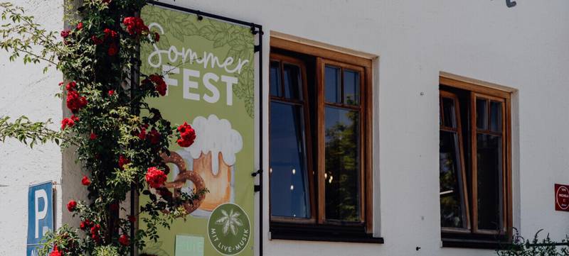 Foto 3 von Sommerfest im Alten Wirt