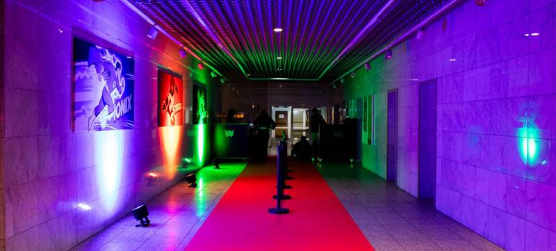 Foto 1 von WEEKEND - PR und Marketing Event