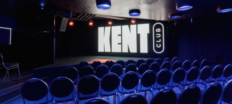 Foto 1 von PR & Marketing Events im KENT Club