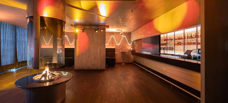 Foto 1 von Networking Events im KENT Club